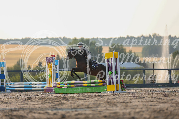 06840 - Mckenna - 2026 Rocky Mountain Classic III - Friday August 21st