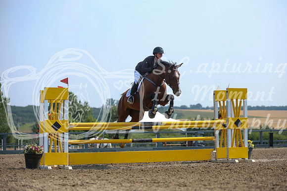12115 - Mckenna - 2026 Rocky Mountain Classic III - Friday August 21st