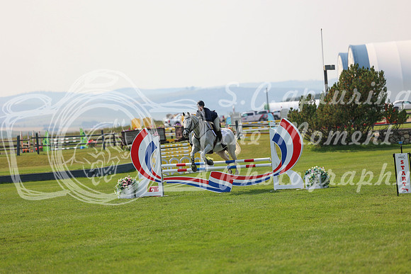 16609 - Mykenzi - 2026 Rocky Mountain Classic III - Friday August 21st