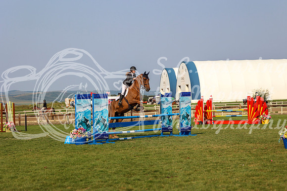 06105 - Mykenzi - 2026 Rocky Mountain Classic III - Friday August 21st