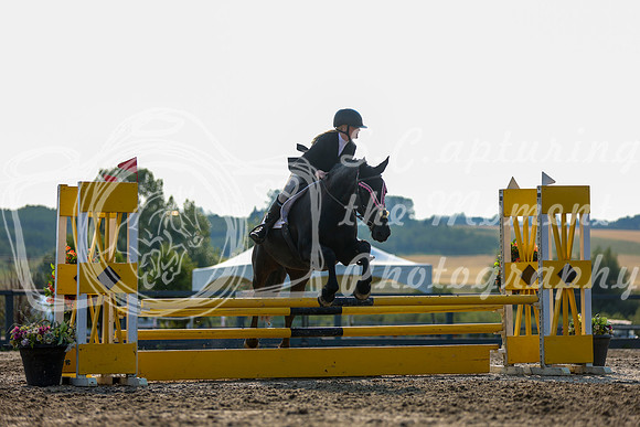 07920 - Mckenna - 2026 Rocky Mountain Classic III - Friday August 21st