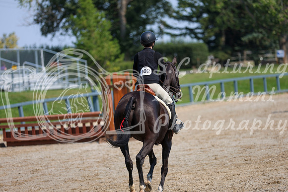14388 - Elina - 2026 Rocky Mountain Classic III - Friday August 21st