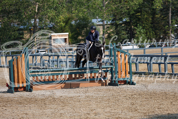 15652 - Elina - 2026 Rocky Mountain Classic III - Friday August 21st