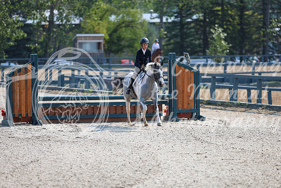 12353 - Elina - 2026 Rocky Mountain Classic III - Friday August 21st