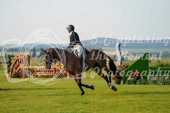 00300 - Alina - 2026 Rocky Mountain Classic III - Friday August 21st