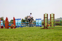 09541 - Mykenzi - 2026 Rocky Mountain Classic III - Friday August 21st