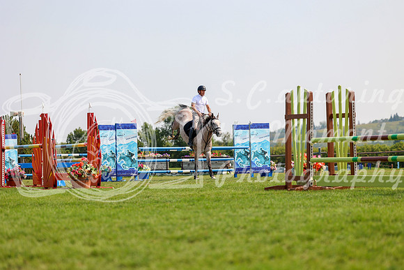 09541 - Mykenzi - 2026 Rocky Mountain Classic III - Friday August 21st