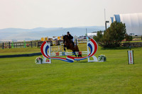 16665 - Mykenzi - 2026 Rocky Mountain Classic III - Friday August 21st