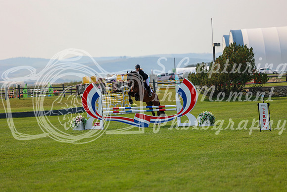 16665 - Mykenzi - 2026 Rocky Mountain Classic III - Friday August 21st