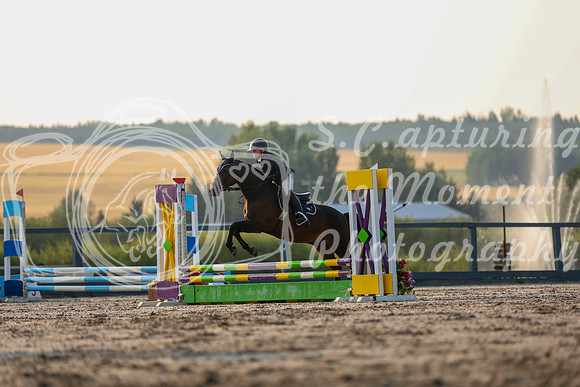 06841 - Mckenna - 2026 Rocky Mountain Classic III - Friday August 21st