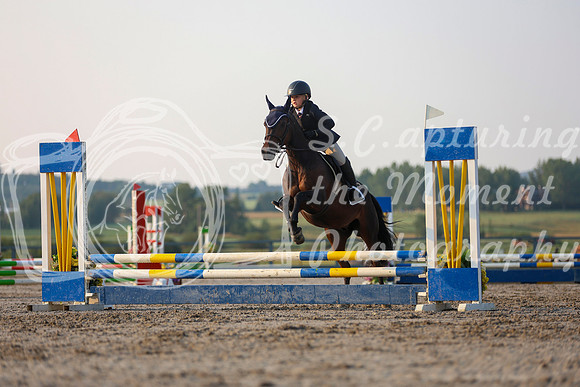 06872 - Mckenna - 2026 Rocky Mountain Classic III - Friday August 21st