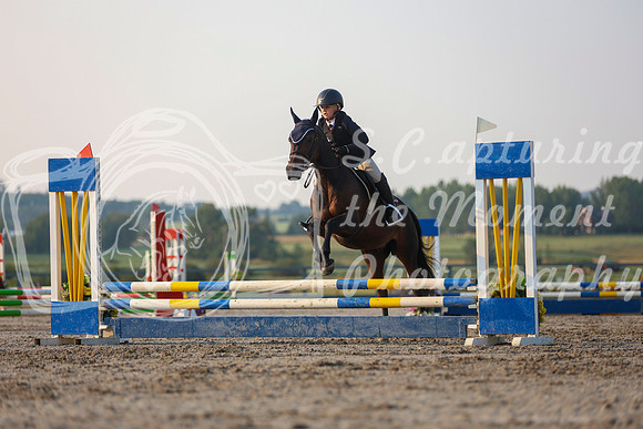 06873 - Mckenna - 2026 Rocky Mountain Classic III - Friday August 21st