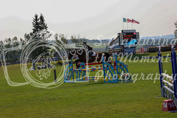 16774 - Mykenzi - 2026 Rocky Mountain Classic III - Friday August 21st