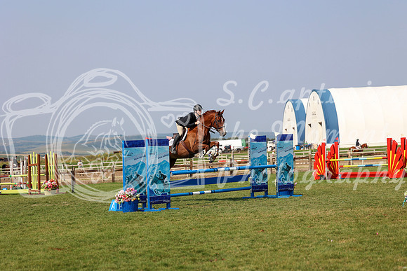 08891 - Mykenzi - 2026 Rocky Mountain Classic III - Friday August 21st