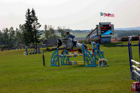 16518 - Mykenzi - 2026 Rocky Mountain Classic III - Friday August 21st