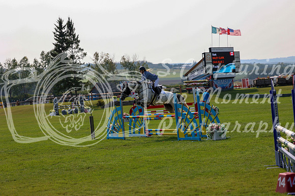 16518 - Mykenzi - 2026 Rocky Mountain Classic III - Friday August 21st