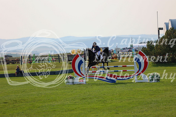 17553 - Mykenzi - 2026 Rocky Mountain Classic III - Friday August 21st