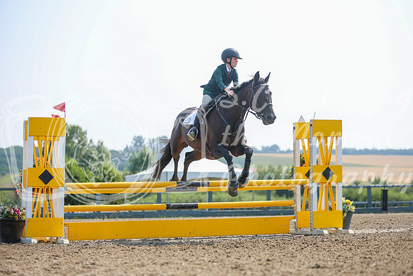 11296 - Mckenna - 2026 Rocky Mountain Classic III - Friday August 21st