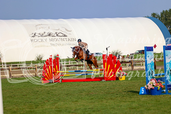 05831 - Mykenzi - 2026 Rocky Mountain Classic III - Friday August 21st