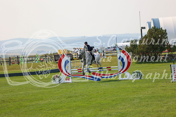 16610 - Mykenzi - 2026 Rocky Mountain Classic III - Friday August 21st