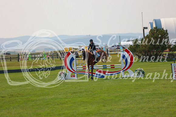 16456 - Mykenzi - 2026 Rocky Mountain Classic III - Friday August 21st