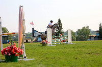 09542 - Mykenzi - 2026 Rocky Mountain Classic III - Friday August 21st