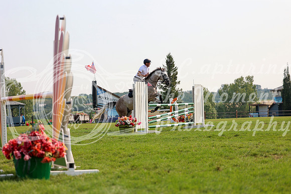 09542 - Mykenzi - 2026 Rocky Mountain Classic III - Friday August 21st