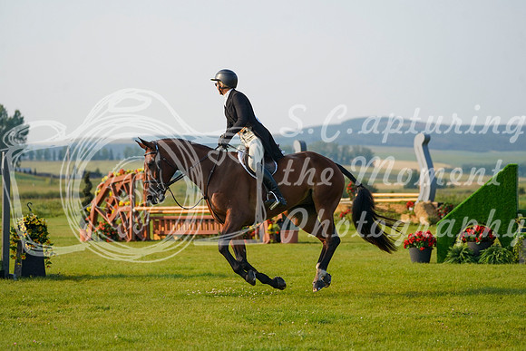 00301 - Alina - 2026 Rocky Mountain Classic III - Friday August 21st