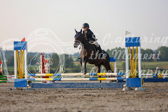06874 - Mckenna - 2026 Rocky Mountain Classic III - Friday August 21st