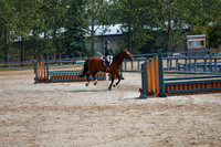 14128 - Elina - 2026 Rocky Mountain Classic III - Friday August 21st