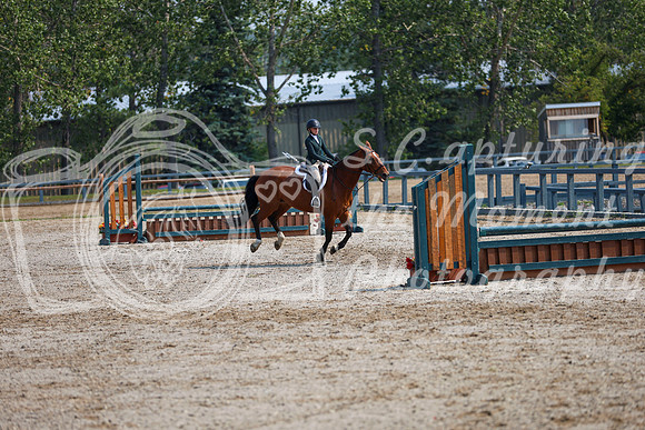 14128 - Elina - 2026 Rocky Mountain Classic III - Friday August 21st