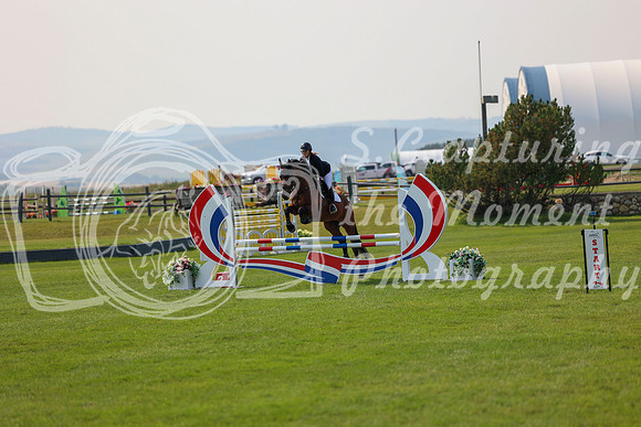 16666 - Mykenzi - 2026 Rocky Mountain Classic III - Friday August 21st