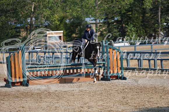 15653 - Elina - 2026 Rocky Mountain Classic III - Friday August 21st
