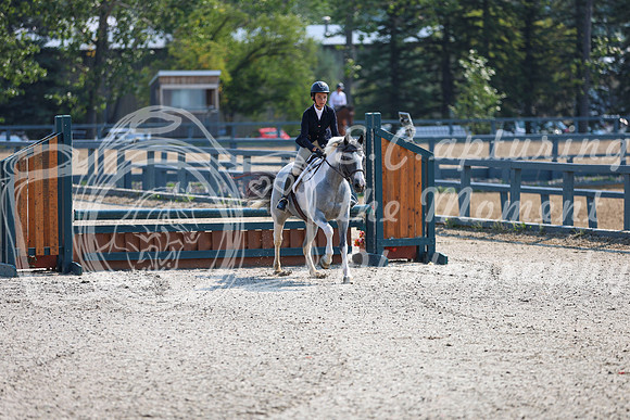 12354 - Elina - 2026 Rocky Mountain Classic III - Friday August 21st