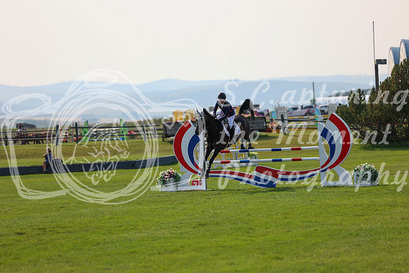 17554 - Mykenzi - 2026 Rocky Mountain Classic III - Friday August 21st
