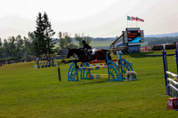 16775 - Mykenzi - 2026 Rocky Mountain Classic III - Friday August 21st