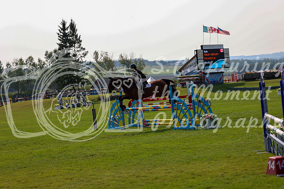 16775 - Mykenzi - 2026 Rocky Mountain Classic III - Friday August 21st