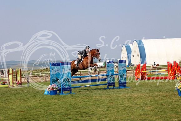 08892 - Mykenzi - 2026 Rocky Mountain Classic III - Friday August 21st