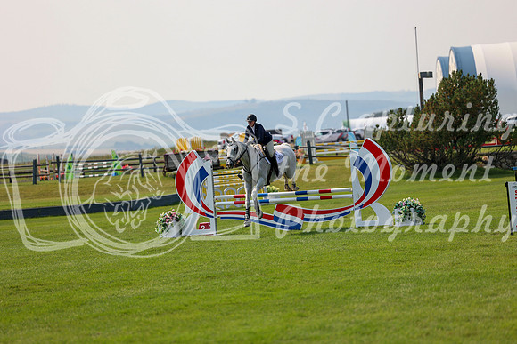 16611 - Mykenzi - 2026 Rocky Mountain Classic III - Friday August 21st