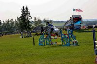 16519 - Mykenzi - 2026 Rocky Mountain Classic III - Friday August 21st