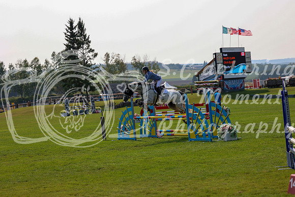 16519 - Mykenzi - 2026 Rocky Mountain Classic III - Friday August 21st