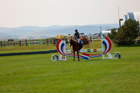 16457 - Mykenzi - 2026 Rocky Mountain Classic III - Friday August 21st