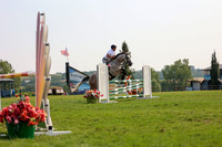 09543 - Mykenzi - 2026 Rocky Mountain Classic III - Friday August 21st