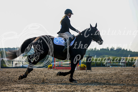 07922 - Mckenna - 2026 Rocky Mountain Classic III - Friday August 21st