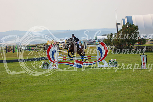 16667 - Mykenzi - 2026 Rocky Mountain Classic III - Friday August 21st