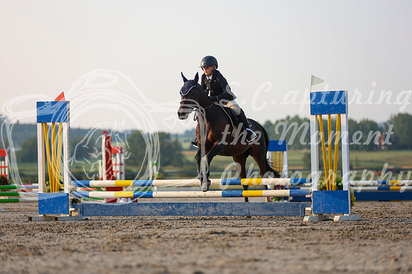 06875 - Mckenna - 2026 Rocky Mountain Classic III - Friday August 21st
