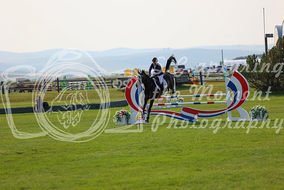 17555 - Mykenzi - 2026 Rocky Mountain Classic III - Friday August 21st