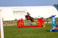 05833 - Mykenzi - 2026 Rocky Mountain Classic III - Friday August 21st