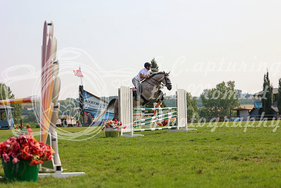 09544 - Mykenzi - 2026 Rocky Mountain Classic III - Friday August 21st