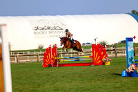 05834 - Mykenzi - 2026 Rocky Mountain Classic III - Friday August 21st